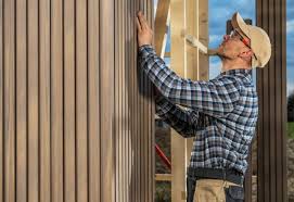 Affordable Siding Repair and Maintenance Services in Shenandoah, LA